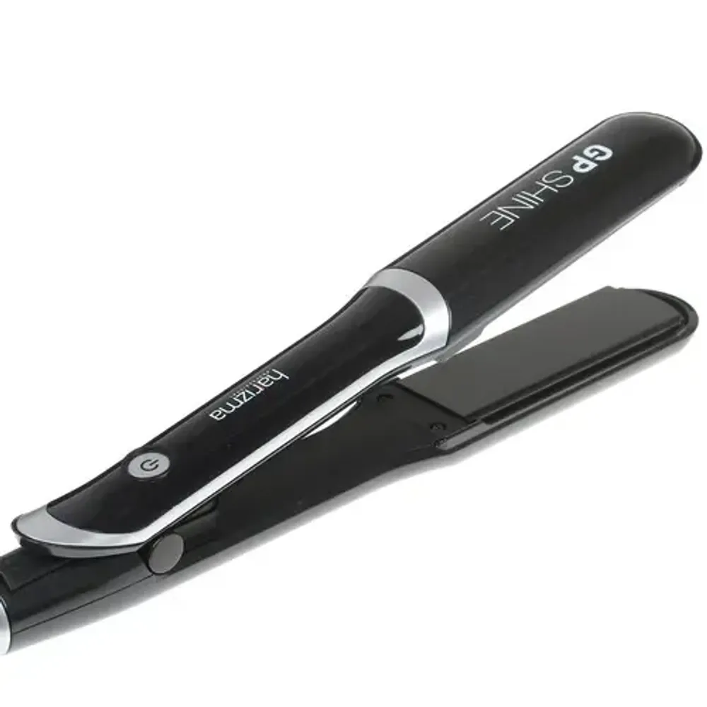 Выпрямитель для волос Harizma GP Shine (h10311GP)