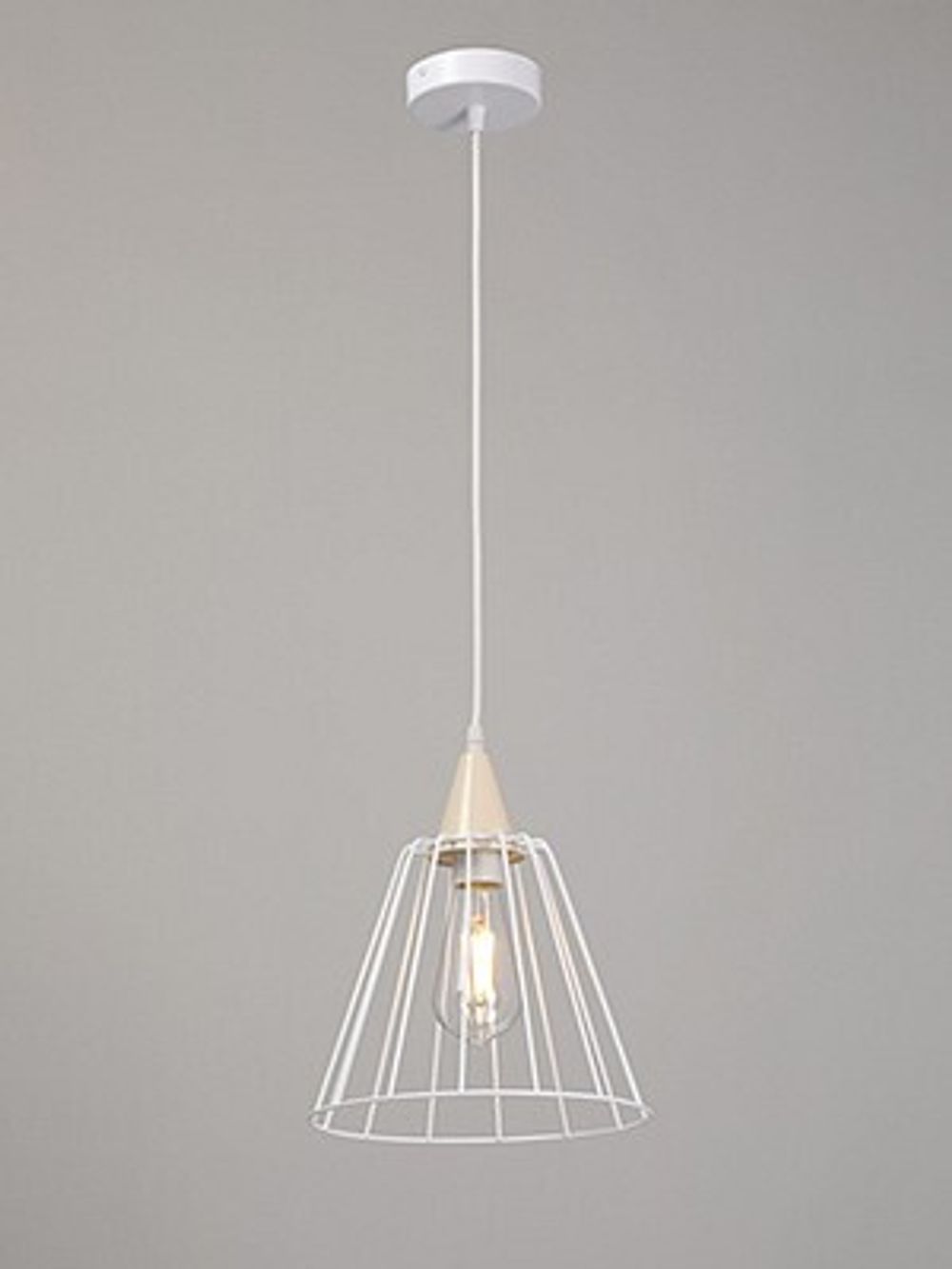 Подвесной светильник Vitaluce V2848 V2848-0/1S