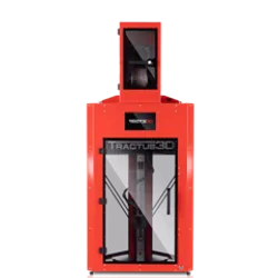 Фотография — 3D-принтер Tractus3D T850P