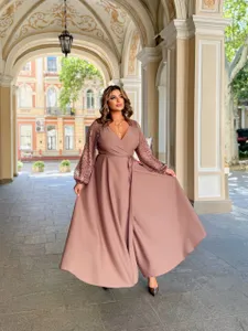 Платье УК-05568.21 Фабрика Моды