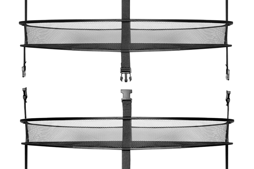 Подвесная сушилка PRODRY MODULABLE 95х6