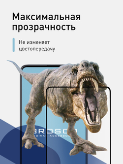 Набор стекол ROSCO для Samsung Galaxy A51 оптом (арт. SS-A51-FSP-GLASS-SET2)