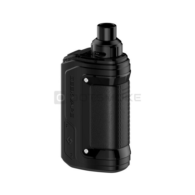 GeekVape Aegis Hero 2 H45 Pod Kit - Black