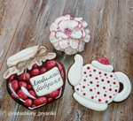 Банка №3 варенье