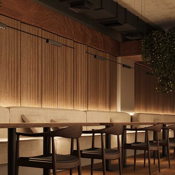 Трековый светильник Maytoni Technical ARITY Points TR237-1-12W3K-B