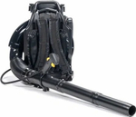 Воздуходувка CHAMPION GBR376 ранцевая