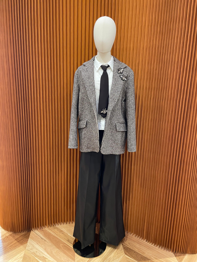 KAOS ГАЛСТУК KAOS