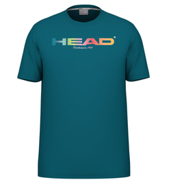 Теннисная футболка Head Rainbow