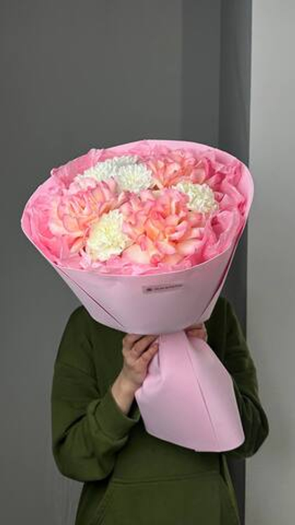 Авторский букет