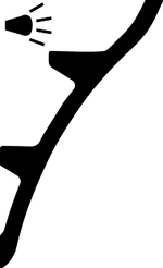 Карниз гибкий 1.50.624