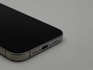 iPhone 15 Pro 128gb Natural Titanium