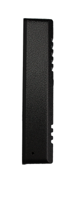 Вызывная панель Tantos Corban HD (асфальт) сбоку