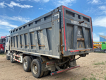 Shacman (Shaanxi) SX* 8x4 Самосвал SX33186V366 (Дизельный, 11,6 л, 423 л.с., МТ)