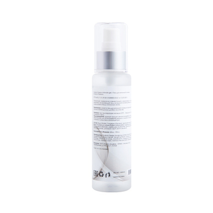 Svakom Passion Intimate Gel Интимный гель на водной основе 100мл.