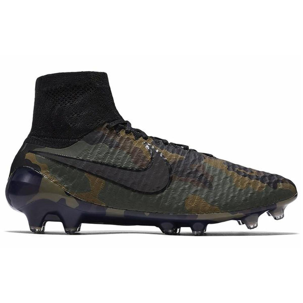 Кроссовки Nike Magista Obra SE FG, 835368-200