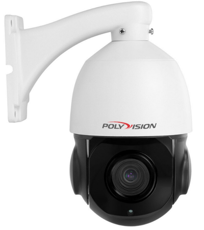 PVC-IP2F-SZ25P Уличная поворотная 1080p IP-видеокамера
