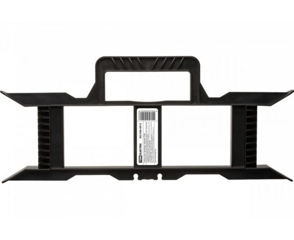 Рамка для провода TDM черная SQ1306-0012