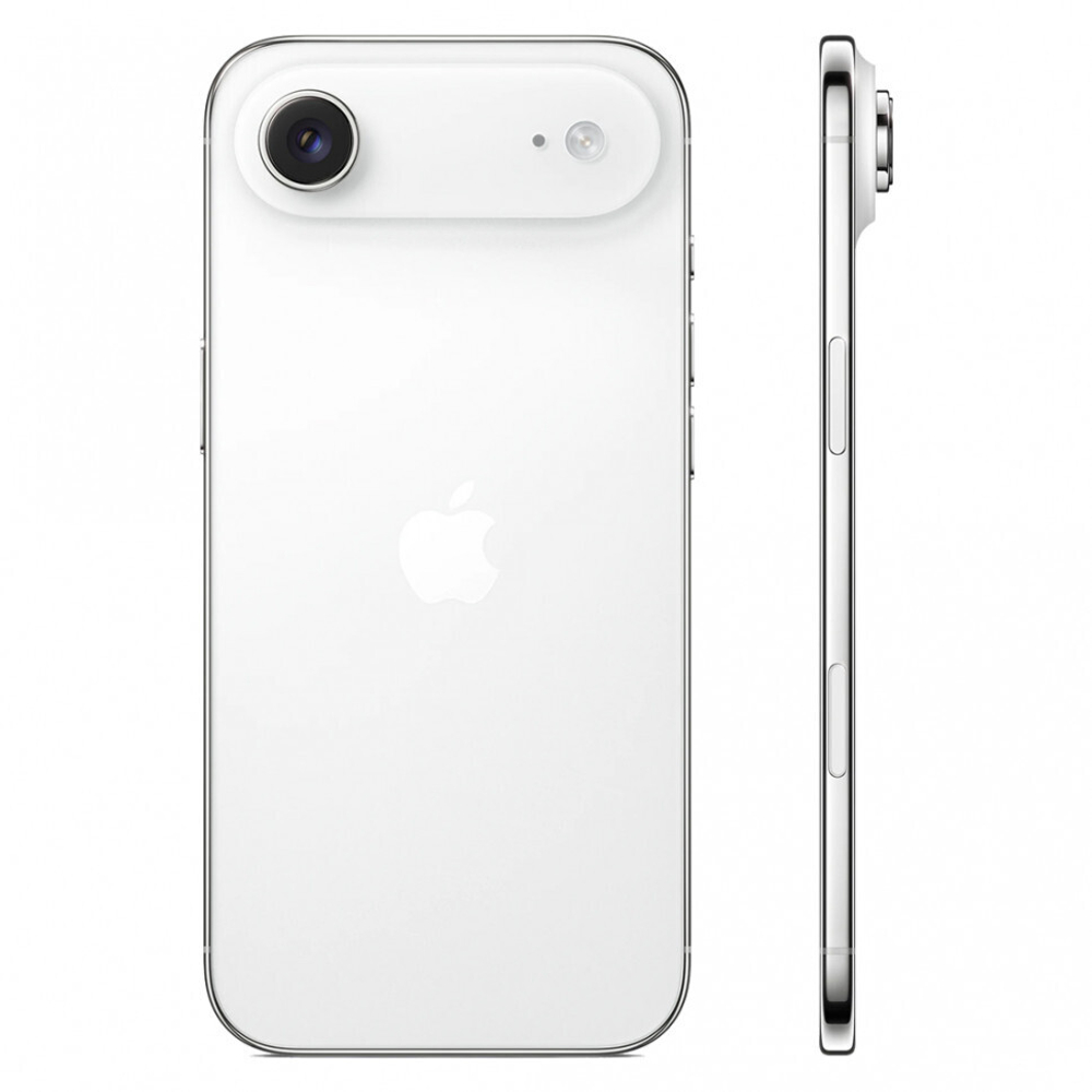 Смартфон Apple iPhone Air 512 ГБ («Белое облако» | Cloud White)