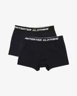 Трусы Набор ANTEATER Boxers Navy / Navy