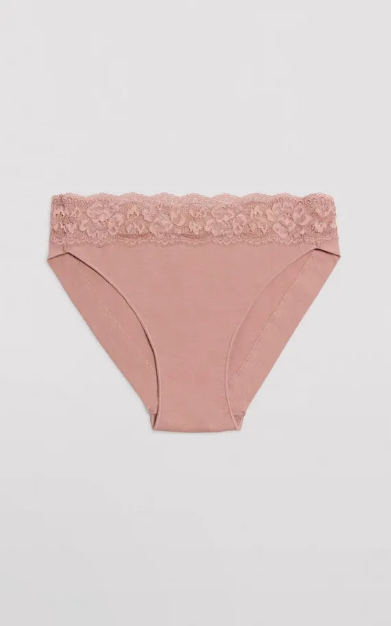 19033 Mini Трусы слипы