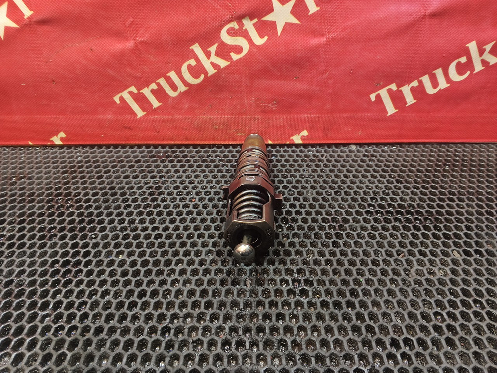 Форсунка топливная