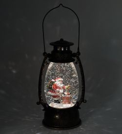 XM-834/1 Новогодний фонарь с подсветкой