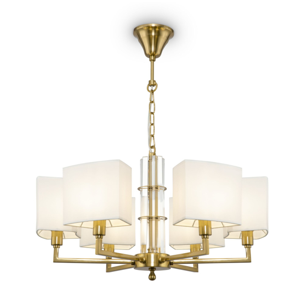 Подвесная люстра Maytoni H015PL-06G