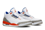 Кроссовки Jordan Air Jordan 3 Knicks