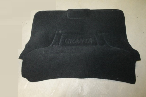 Обшивка крышки багажника /2190/ ворс. (Сызрань)