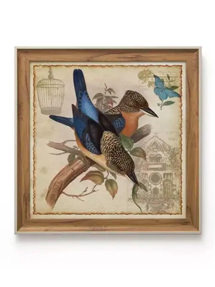 Картина на стену интерьерная на холсте