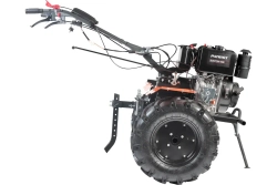 Дизельный мотоблок PATRIOT BOSTON-9DE 440701530