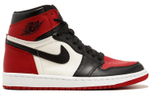 Кроссовки Jordan Air Jordan 1 High Bred Toe