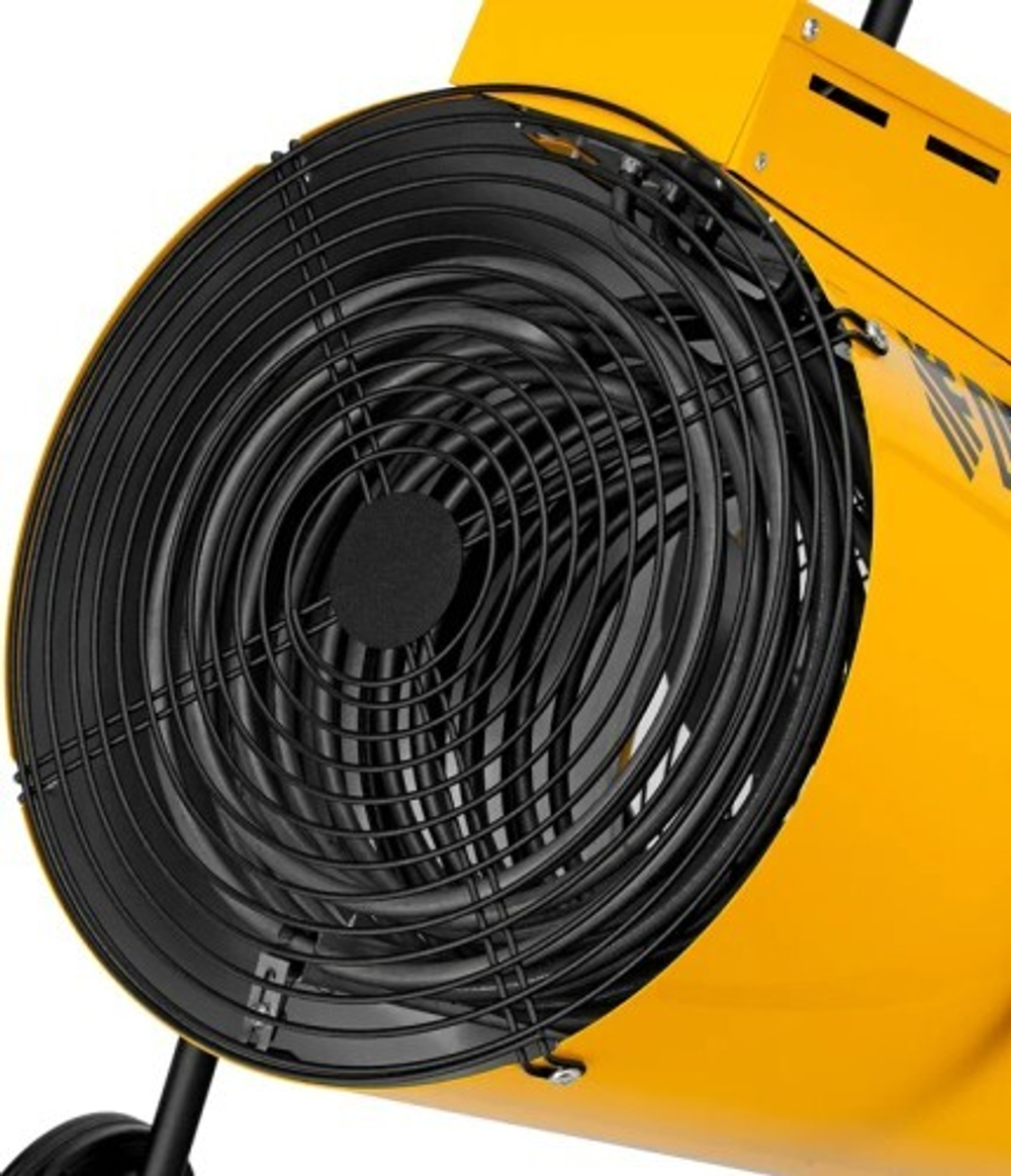 Тепловая пушка электрическая Denzel SFH-15000 96443