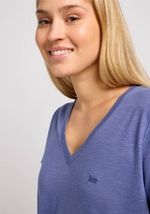 Футболка V NECK 112350203
