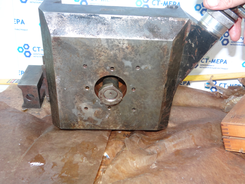 Сфероточилка на токарный 1К62, 16К20