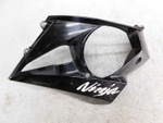 Пластик нижний левый Kawasaki Z1000SX 55028-0346