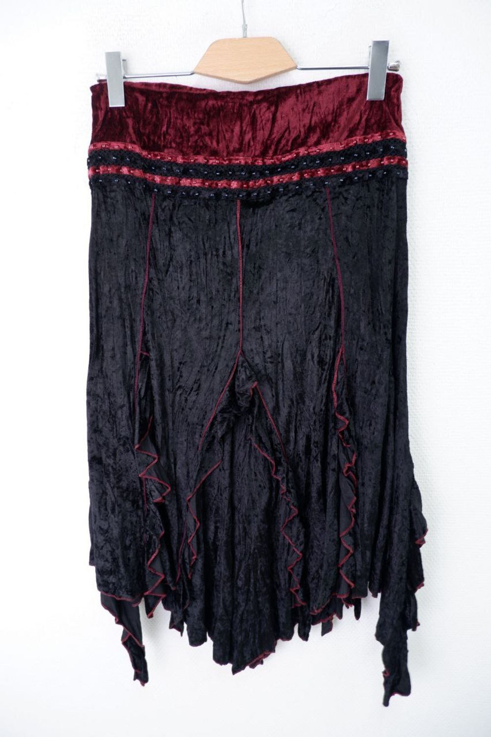 Юбка Nzl нарядная 46 размер, новая