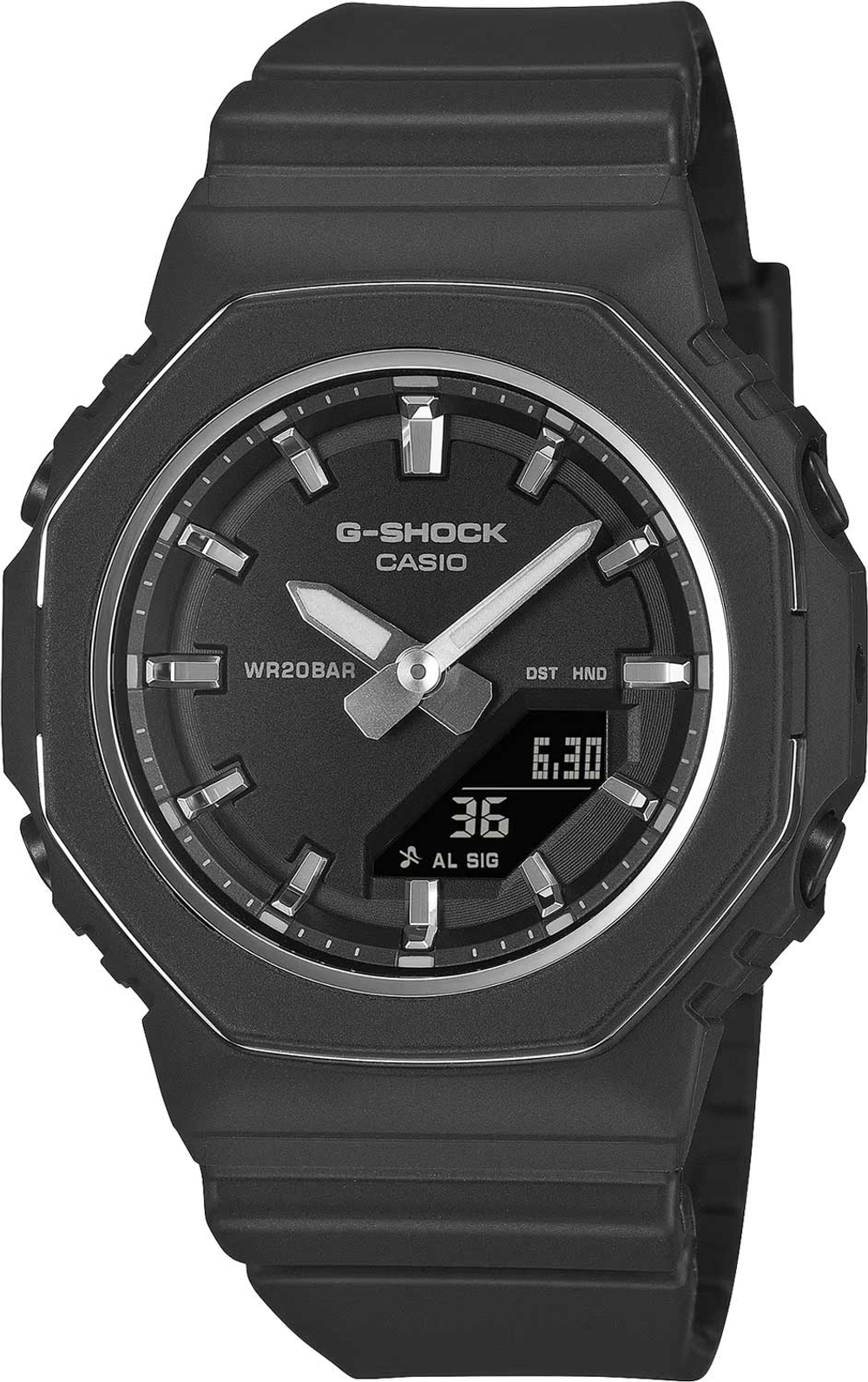 Женские наручные часы Casio G-Shock GMA-P2110-1A