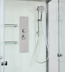 Душевая кабина AvaCan (АваКан) V2010N без крыши