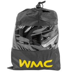Шланг садовый в комплекте с пистолетом-распылителем 23м WMC TOOLS WMC-TG7106006-23M