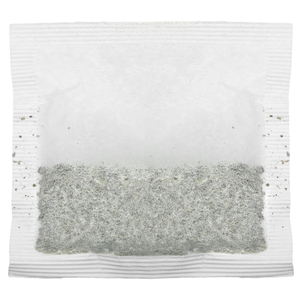 Celestial Seasonings, пробиотический зеленый чай, настоящий зеленый, 16 чайных пакетиков по 31 г (1,12 унции)