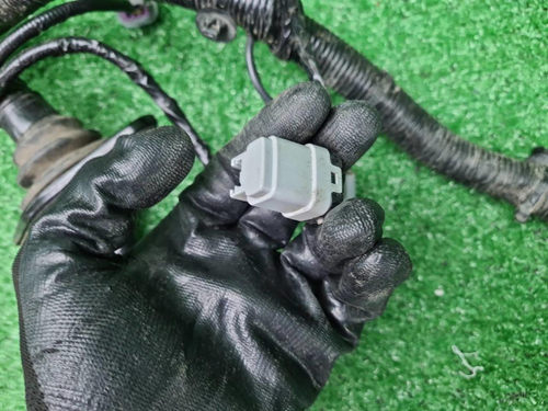 Проводка моторного отсека Geely Atlas Pro (21-нв)