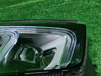 Фара правая Mercedes GLE V167 18-24 Multibeam LED