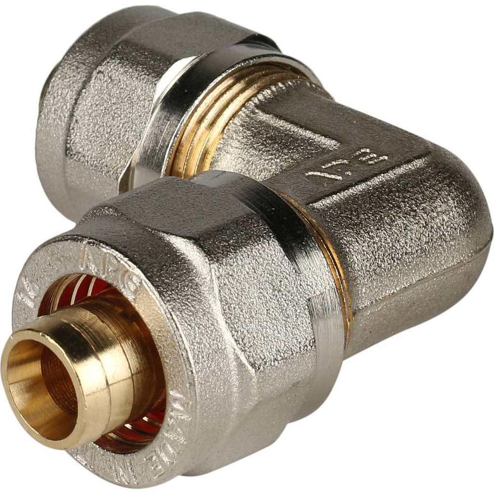 Угольник  90° 16х16