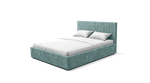 Корпус кровати 1,6 м Хлоя КР-18 (без основания)