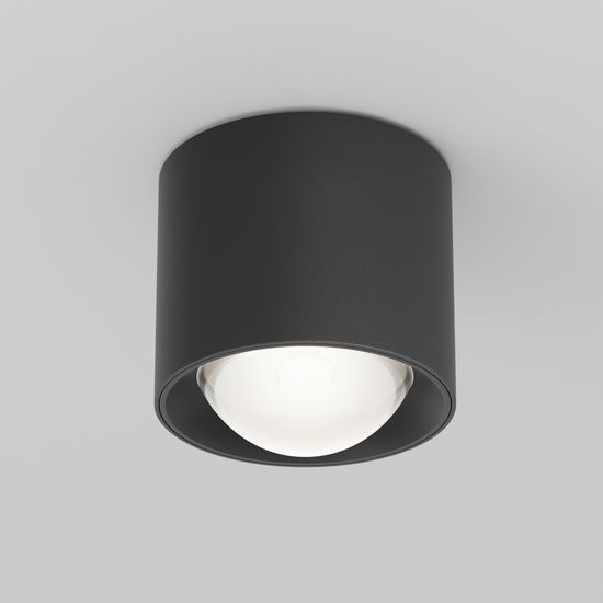 Потолочный светильник Technical C217CL-15W4K-B