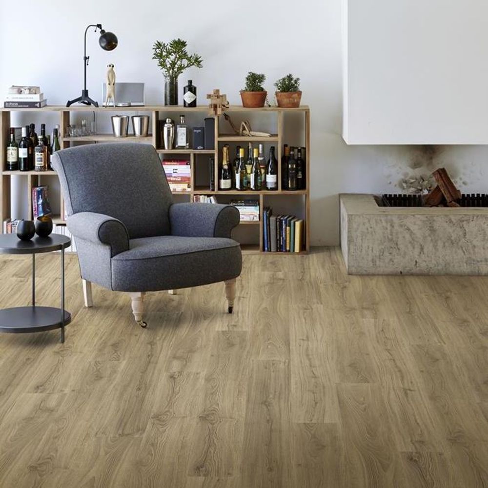 Винил Kahrs FOXALL CLW 218