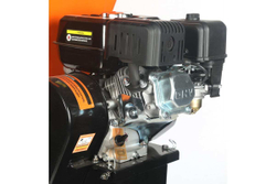 Садовый измельчитель PATRIOT PT SB76 732107060