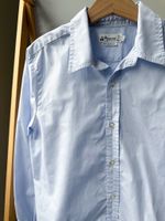 Хлопковая рубашка Bonpoint, 140