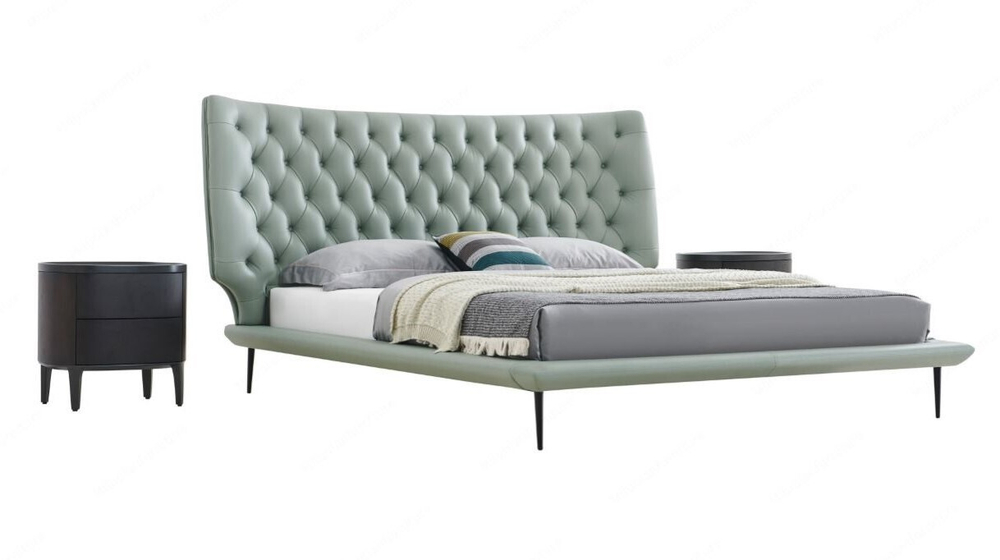 Тумба прикроватная Gentleman